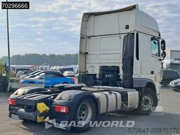 DAF XF 480 4X2 SSC Retarder 2xTanks ACC LED Standkl...