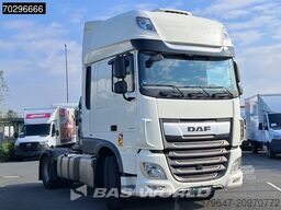 DAF XF 480 4X2 SSC Retarder 2xTanks ACC LED Standkl...