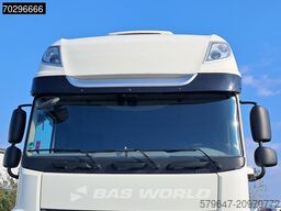 DAF XF 480 4X2 SSC Retarder 2xTanks ACC LED Standkl...