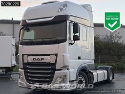 DAF XF 480 4X2 SSC Retarder Mega 2xTanks ACC LED St...