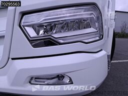 DAF XG 480 6X2 BDF Lift+Steering Axle ACC Automatic...