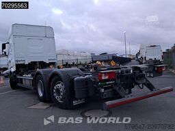 DAF XG 480 6X2 BDF Lift+Steering Axle ACC Automatic...
