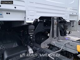 DAF XG 480 6X2 BDF Lift+Steering Axle ACC Automatic...