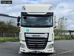 DAF XF 480 6X2 SSC Retarder 2xTanks Lift/Steering A...