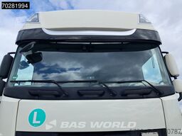 DAF XF 480 6X2 SSC Retarder 2xTanks Lift/Steering A...