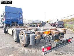 DAF XF 480 6X2 BDF Retarder SSC Lift+Steering Axle ...