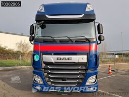 DAF XF 480 6X2 BDF Retarder SSC Lift+Steering Axle ...