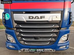 DAF XF 480 6X2 BDF Retarder SSC Lift+Steering Axle ...