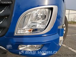 DAF XF 480 6X2 BDF Retarder SSC Lift+Steering Axle ...