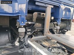 DAF XF 480 6X2 BDF Retarder SSC Lift+Steering Axle ...