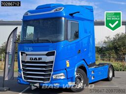 DAF XG 480 4X2 Standairco MirrorCam LED ACC Euro 6