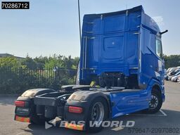 DAF XG 480 4X2 Standairco MirrorCam LED ACC Euro 6