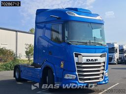 DAF XG 480 4X2 Standairco MirrorCam LED ACC Euro 6