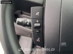 Opel Movano 140PK Ladebordwand Koffer 140PS Klima Te...