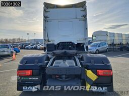 DAF XF 480 4X2 Retarder 2x Tanks