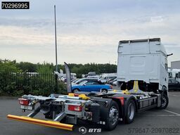 DAF XG 480 6X2 NEW! Lift+steering Axle  BDF Maxi 10...