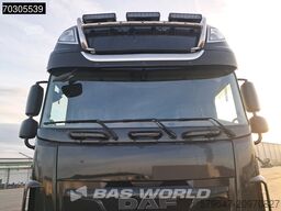 DAF XF 480 4X2 SSC PTO Leder Alcoa's Standklima