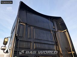 DAF XF 480 4X2 SSC PTO Leder Alcoa's Standklima