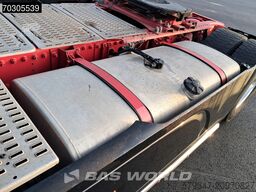 DAF XF 480 4X2 SSC PTO Leder Alcoa's Standklima