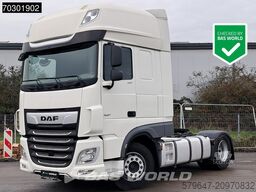 DAF XF 480 4X2 DE Lease €849 mtl. SSC 2xTanks