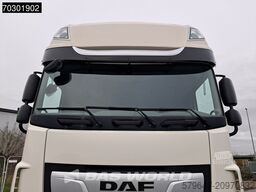 DAF XF 480 4X2 DE Lease €849 mtl. SSC 2xTanks