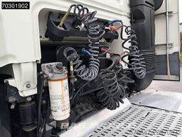 DAF XF 480 4X2 DE Lease €849 mtl. SSC 2xTanks