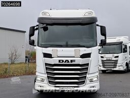 DAF XF 480 4X2 Mega 2x Tanks ACC LED