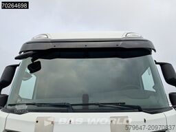 DAF XF 480 4X2 Mega 2x Tanks ACC LED