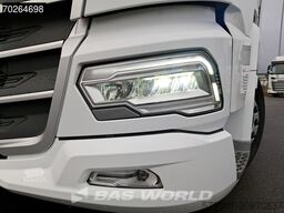 DAF XF 480 4X2 Mega 2x Tanks ACC LED