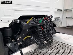 DAF XF 480 4X2 Mega 2x Tanks ACC LED