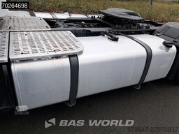 DAF XF 480 4X2 Mega 2x Tanks ACC LED