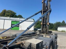 MAN TGS 35.460 / 8x2-6 / Silo / Gergen **2 x Stück**