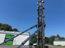 MAN TGS 35.460 / 8x2-6 / Silo / Gergen **2 x Stück**
