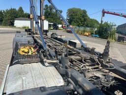 MAN TGS 35.460 / 8x2-6 / Silo / Gergen **2 x Stück**