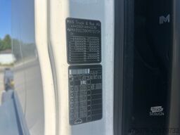 MAN TGS 35.460 / 8x2-6 / Silo / Gergen **2 x Stück**