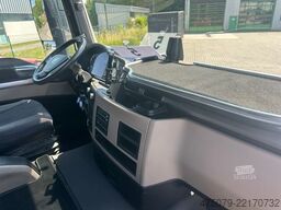MAN TGS 35.460 / 8x2-6 / Silo / Gergen **2 x Stück**