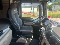 MAN TGS 35.460 / 8x2-6 / Silo / Gergen **2 x Stück**