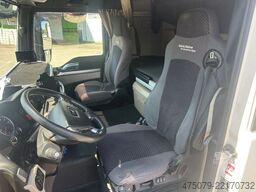 MAN TGS 35.460 / 8x2-6 / Silo / Gergen **2 x Stück**