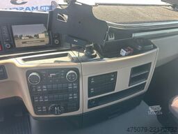 MAN TGS 35.460 / 8x2-6 / Silo / Gergen **2 x Stück**