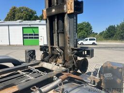 MAN TGS 35.460 / 8x2-6 / Silo / Gergen **2 x Stück**