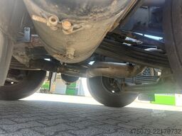 MAN TGS 35.460 / 8x2-6 / Silo / Gergen **2 x Stück**