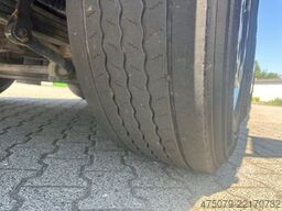 MAN TGS 35.460 / 8x2-6 / Silo / Gergen **2 x Stück**