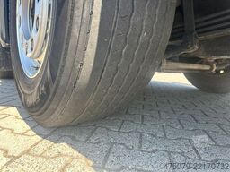 MAN TGS 35.460 / 8x2-6 / Silo / Gergen **2 x Stück**
