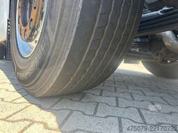 MAN TGS 35.460 / 8x2-6 / Silo / Gergen **2 x Stück**
