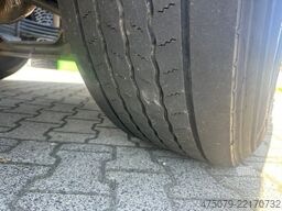 MAN TGS 35.460 / 8x2-6 / Silo / Gergen **2 x Stück**