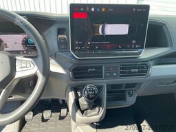 MAN TGE 3.180 L4H3 Kasten PDC SITZHZ DAB MFL