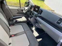 MAN TGE 3.180 L4H3 Kasten PDC SITZHZ DAB MFL