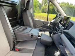 MAN TGE 3.180 L4H3 Kasten PDC SITZHZ DAB MFL