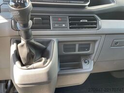 MAN TGE 3.180 L4H3 Kasten PDC SITZHZ DAB MFL