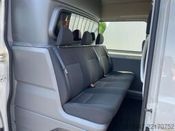 MAN TGE 3.180 L4H3 MIXTO 4x4 AHK NAVI KAMERA PDC